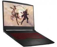 MSI Katana GF66 11UE-805PL i7-11800H/16GB/1TB SSD/RTX3060/15,6" FHD 144Hz/W11H - 1063679 - zdjęcie 2